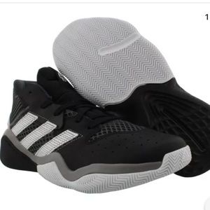 adidas Harden Stepback J Basketball Shoe